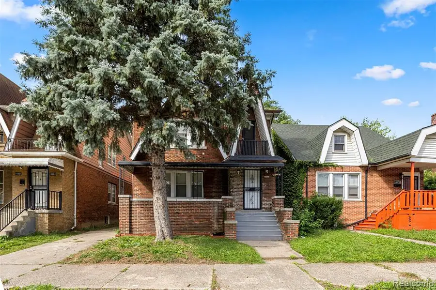 14067 Cherrylawn, Detroit, MI 48238 - #3