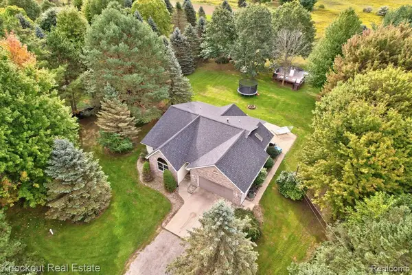 12600 Rathbun, Birch Run, MI 48415