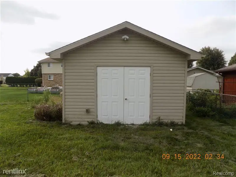 41223 Sesame, Sterling Heights, MI 48314 - #2