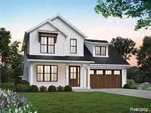000 Creston, Pinckney, MI 48169
