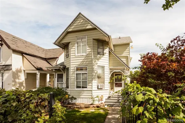 1948 Morrell, Detroit, MI 48209