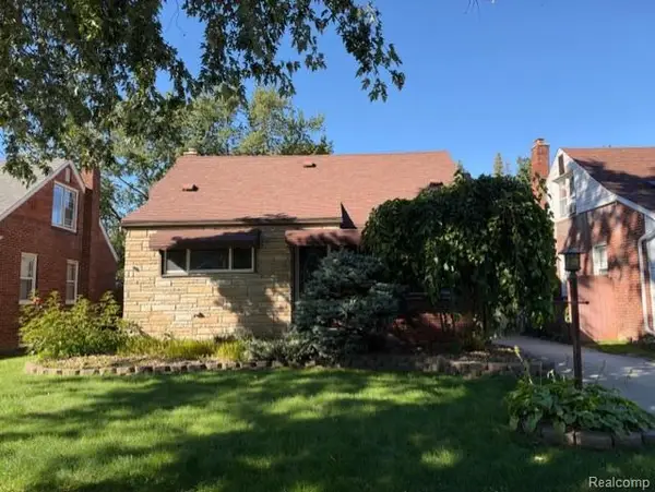 1586 Moran, Lincoln Park, MI 48146