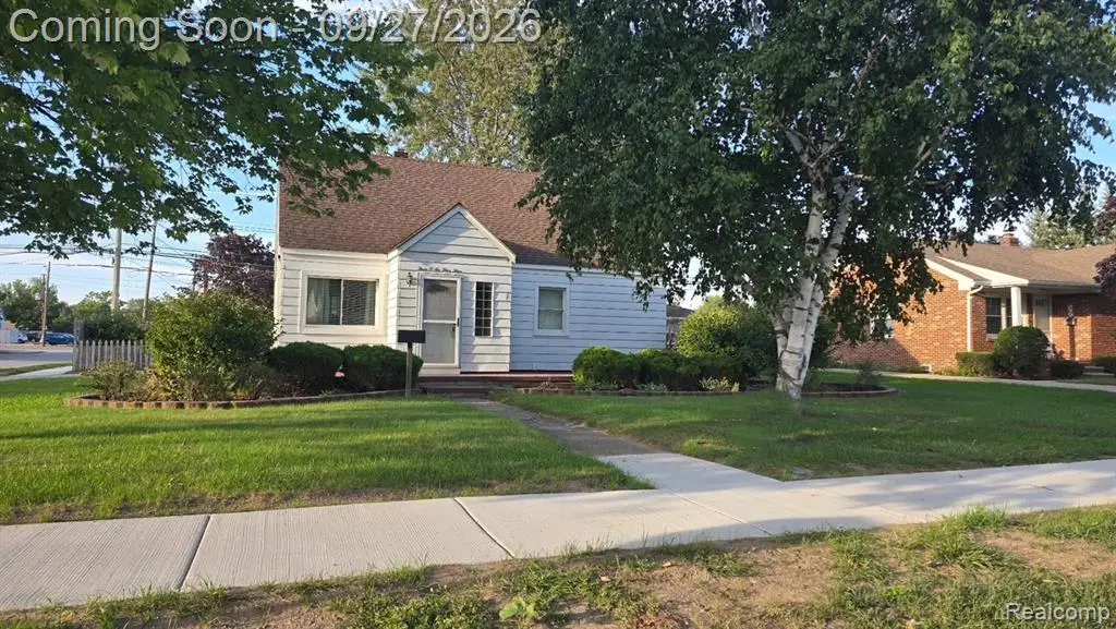 30644 Pardo, Garden City, MI 48135 - #1