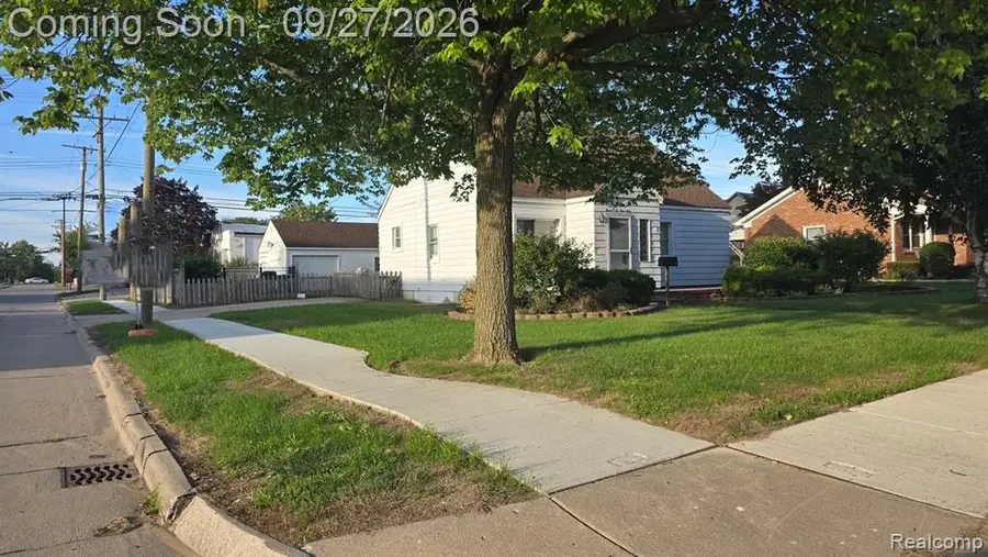 30644 Pardo, Garden City, MI 48135 - #2