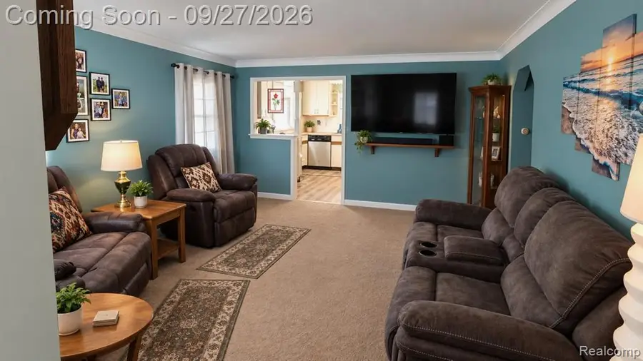 30644 Pardo, Garden City, MI 48135 - #3