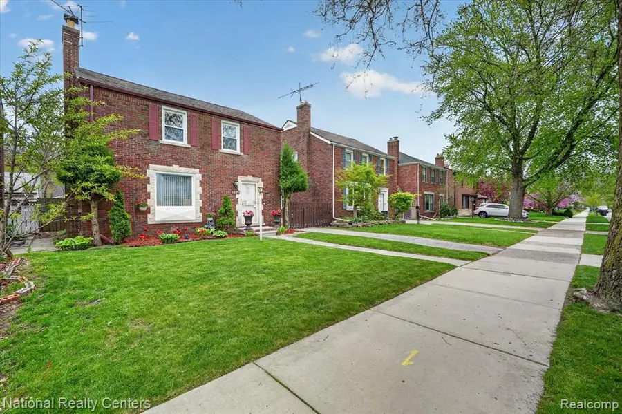 3956 Harvard, Detroit, MI 48224 - #2