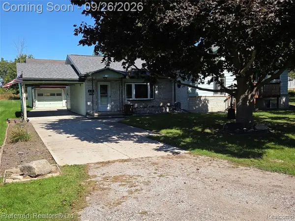 531 Franklin, Freeland, MI 48623