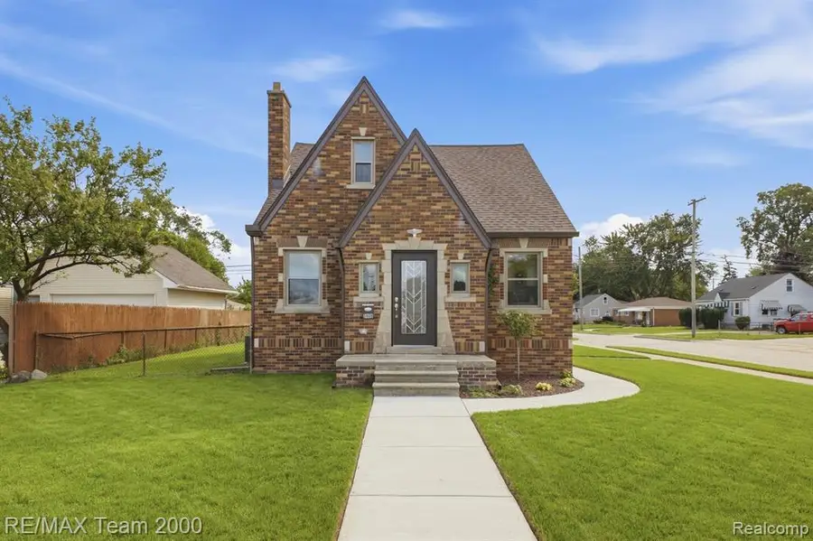 5808 Merriman, Garden City, MI 48135 - #2