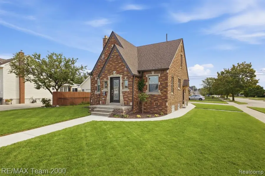 5808 Merriman, Garden City, MI 48135 - #3