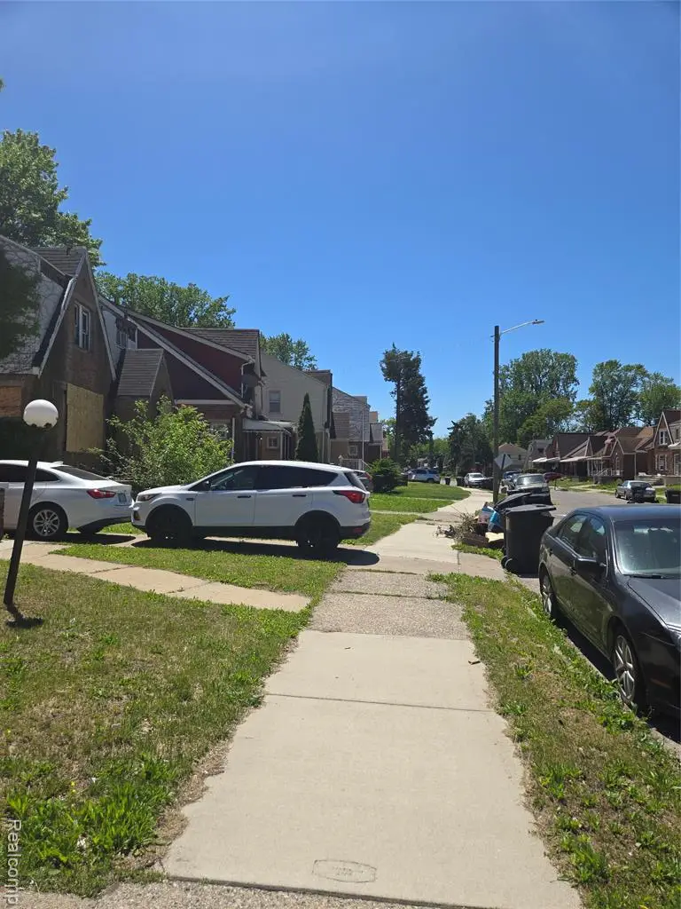 16568 Ward, Detroit, MI 48235 - #2
