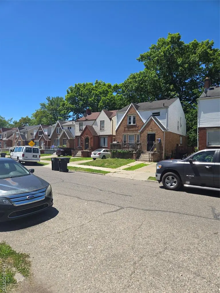 16568 Ward, Detroit, MI 48235 - #3