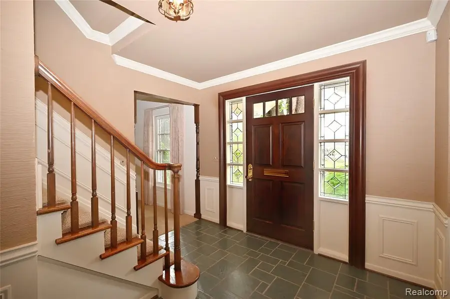 1754 Fairway, Birmingham, MI 48009 - #3