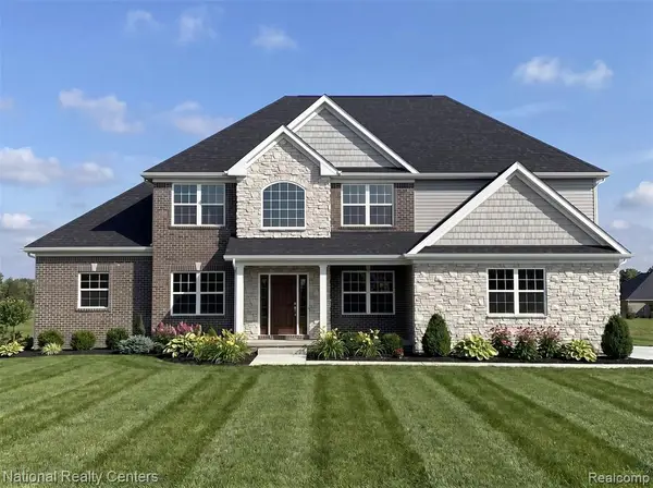 021 Medford Hill, Metamora, MI 48455