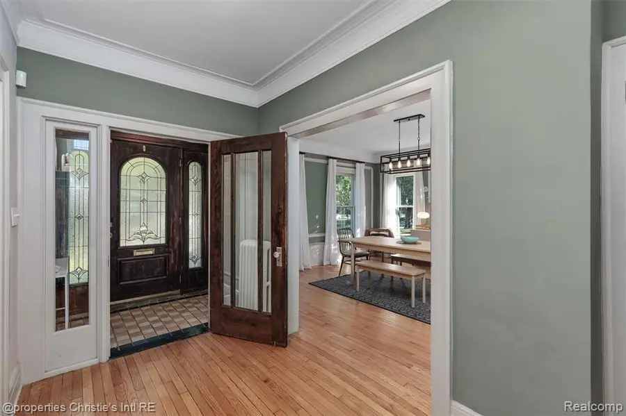 2325 W Boston, Detroit, MI 48206 - #2