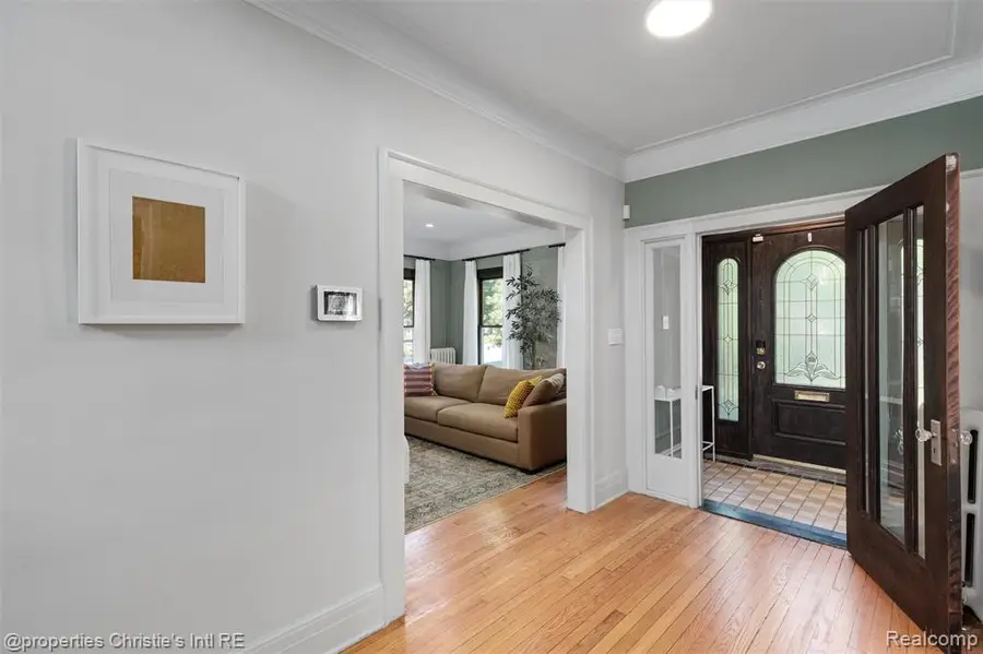 2325 W Boston, Detroit, MI 48206 - #3