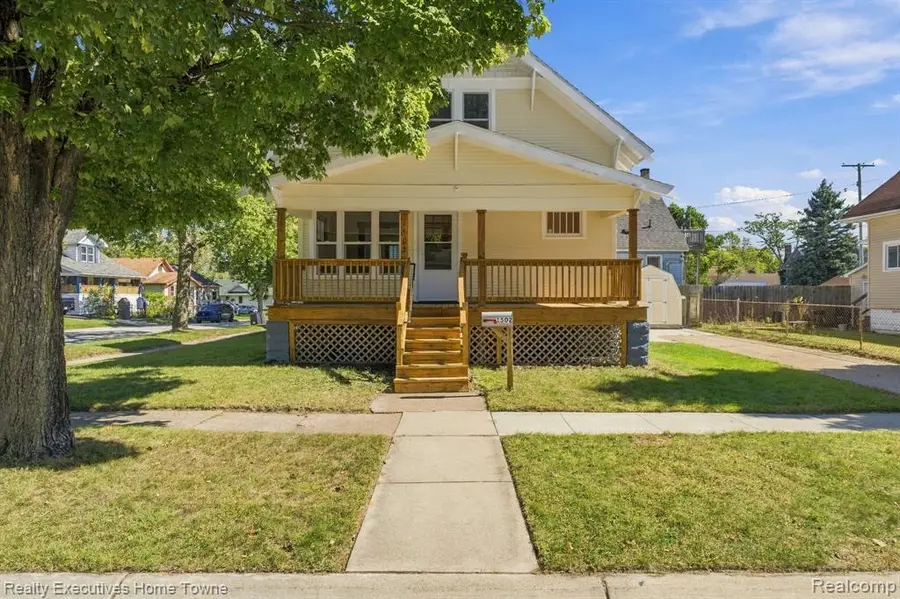 1502 15th, Port Huron, MI 48060 - #2
