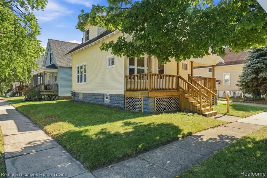 1502 15th, Port Huron, MI 48060 - #3