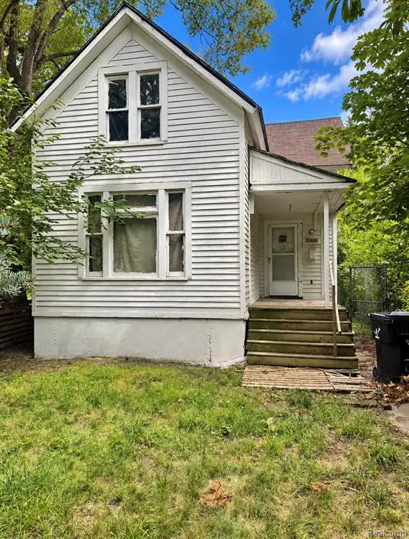 3963 Canton, Detroit, MI 48207 - #1