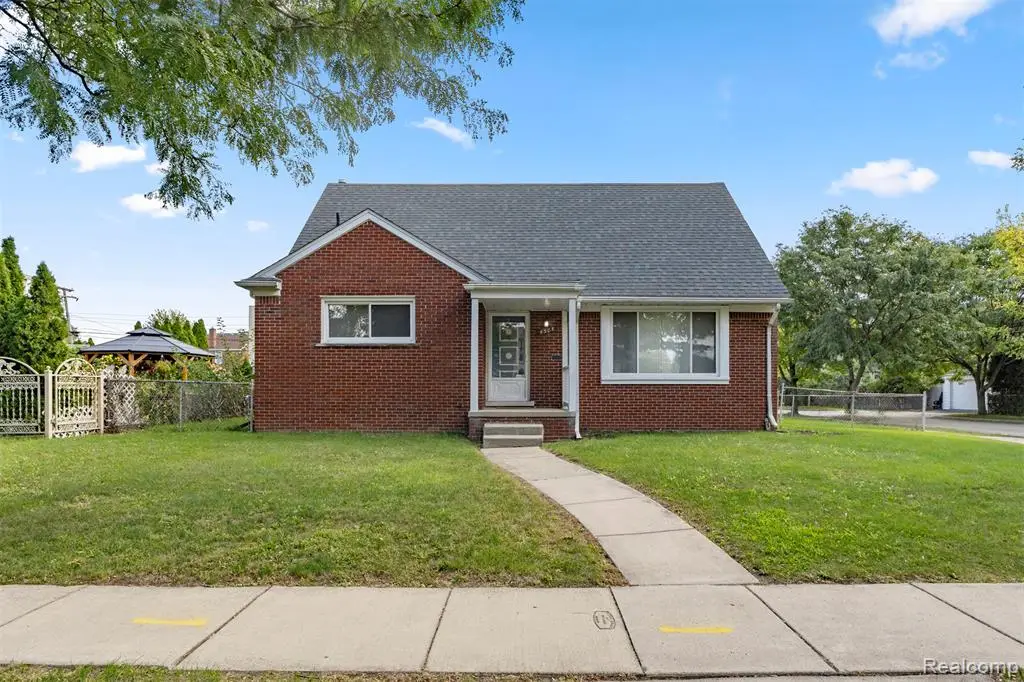 4508 Korte, Dearborn, MI 48126 - #1