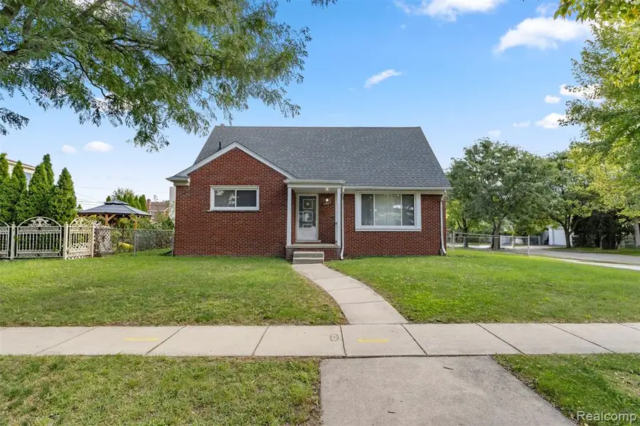 4508 Korte, Dearborn, MI 48126 - #2