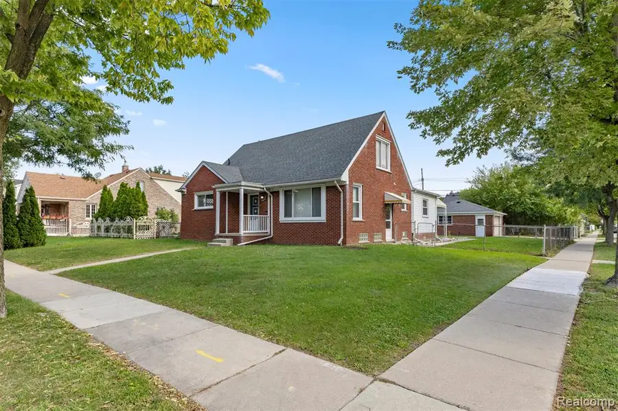 4508 Korte, Dearborn, MI 48126 - #3