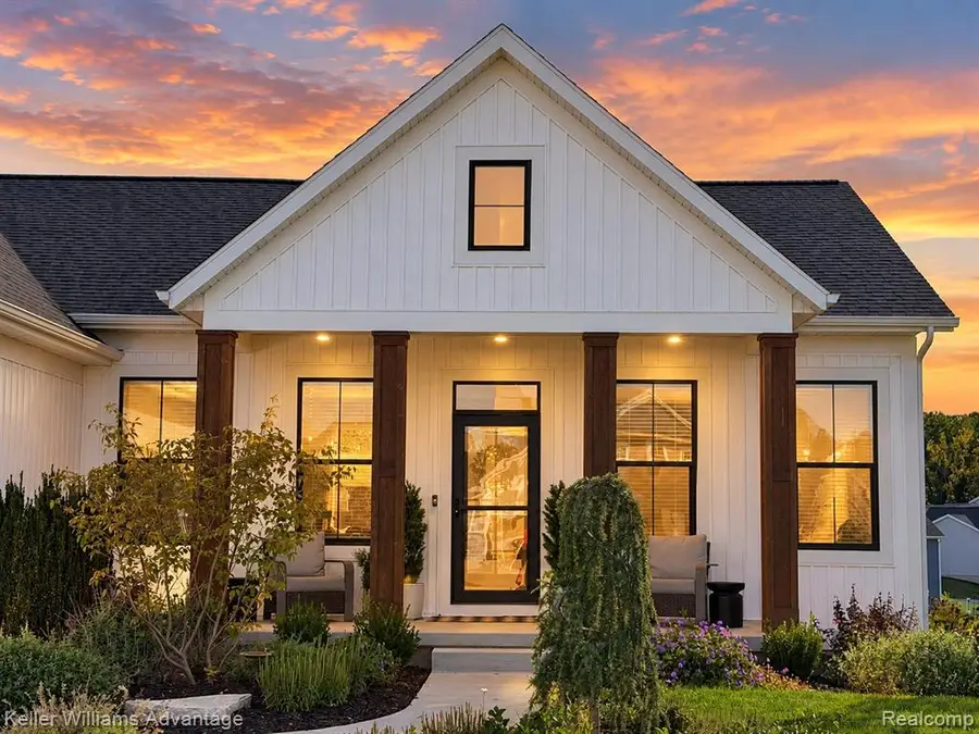 6658 Maria, Hudsonville, MI 49426 - #2