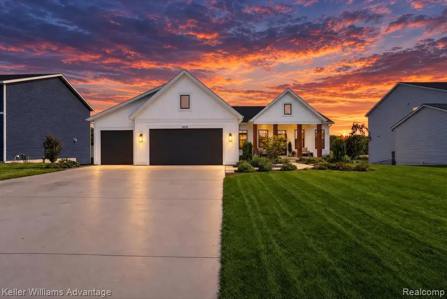 6658 Maria, Hudsonville, MI 49426 - #3
