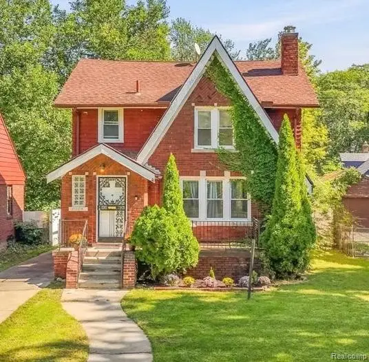 15104 Auburn, Detroit, MI 48223 - #1