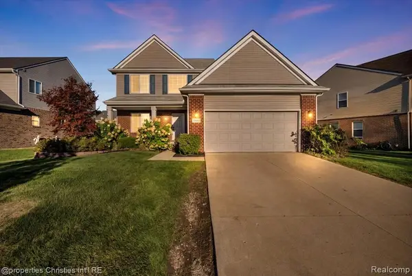 13661 Stamford, Van Buren Twp, MI 48111