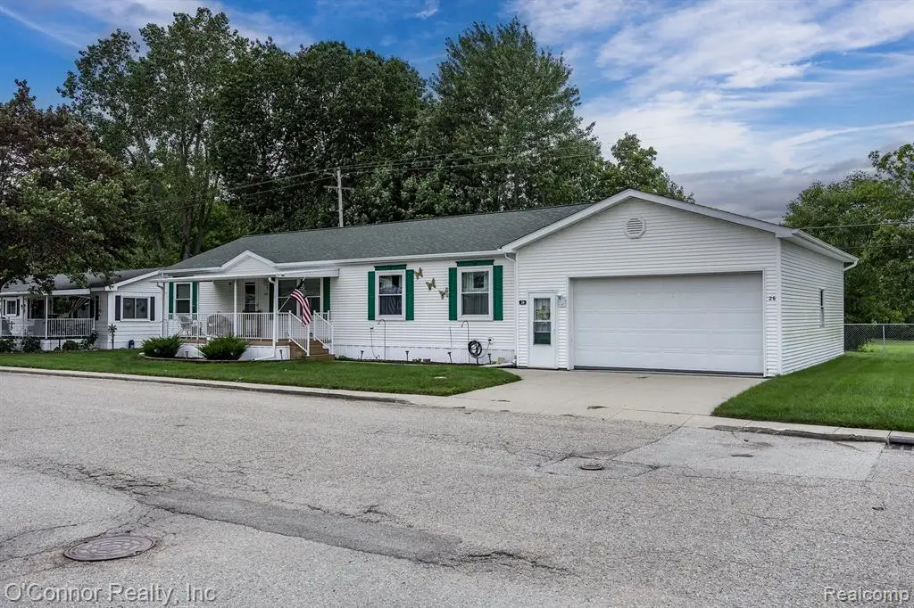 3333 Ravenswood, Marysville, MI 48040 - #1