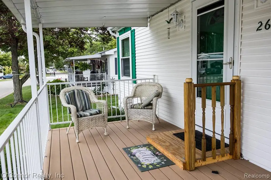 3333 Ravenswood, Marysville, MI 48040 - #3