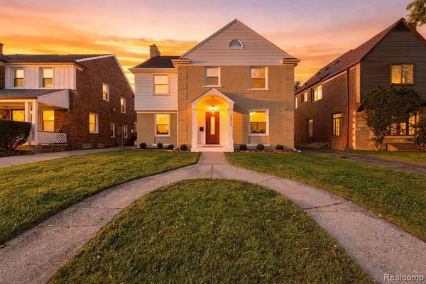 8818 W Outer, Detroit, MI 48219