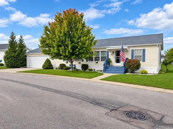 373 Crabapple, Mason, MI 48854