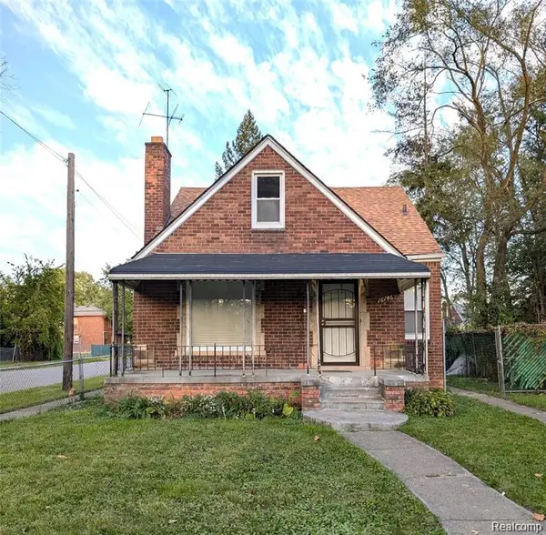 16146 Prevost, Detroit, MI 48235