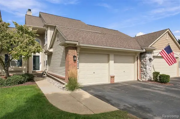 46497 Killarney #173, Canton, MI 48188