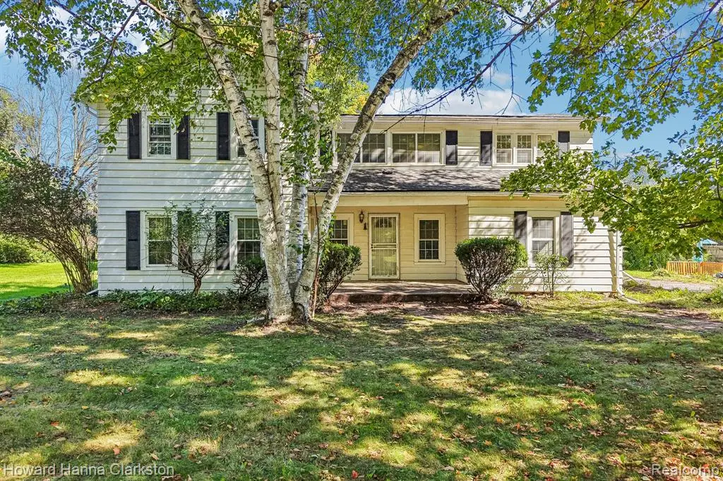 6340 Pine Knob, Clarkston, MI 48348 - #1