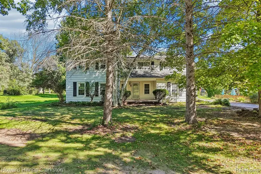 6340 Pine Knob, Clarkston, MI 48348 - #2