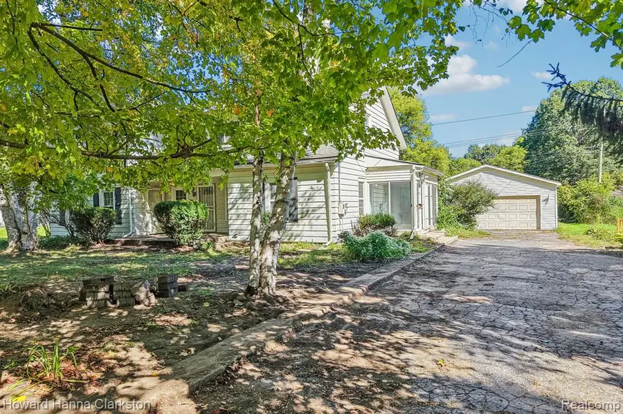 6340 Pine Knob, Clarkston, MI 48348 - #3