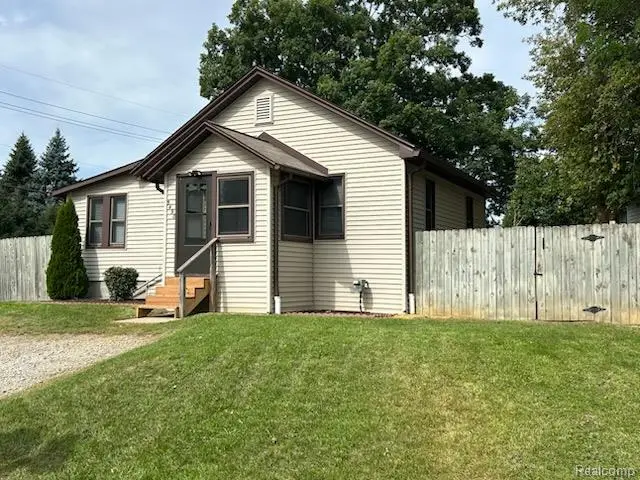 5490 Sarvis, Waterford, MI 48327 - #2