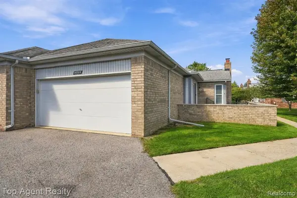 14735 Mulberry, Shelby Twp, MI 48315