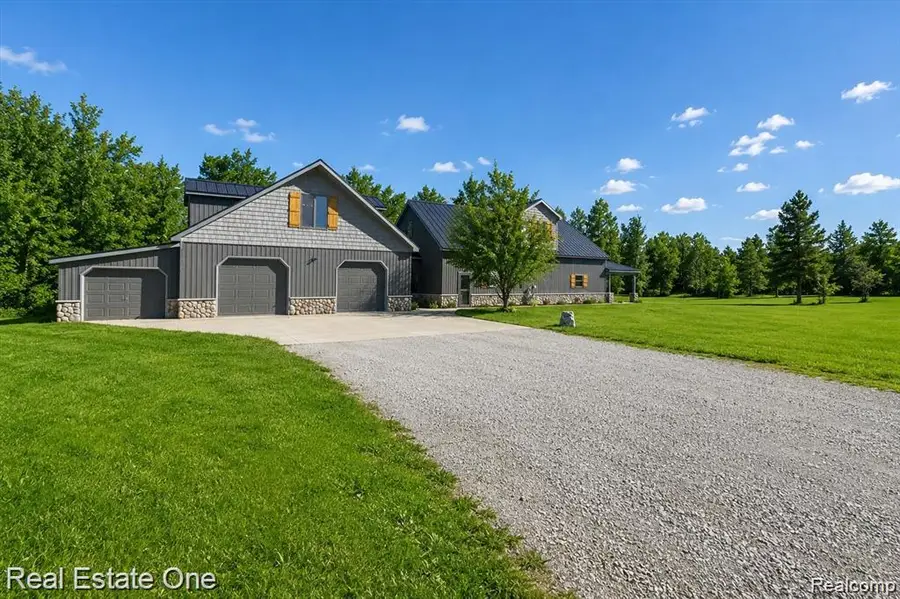 7250 Artesian Trail, Cheboygan, MI 49721 - #2