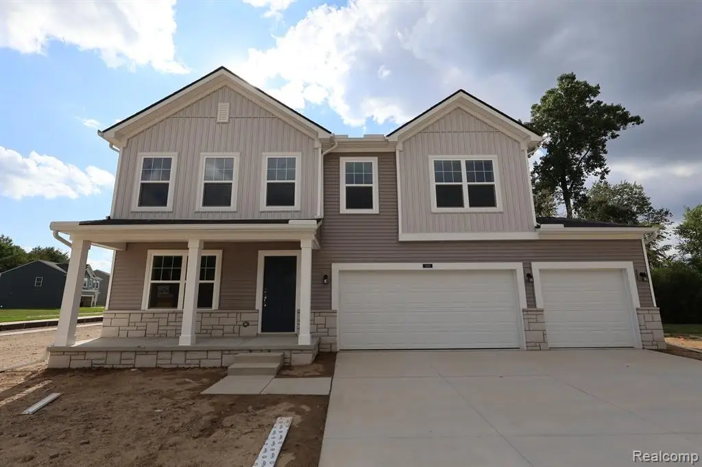 4319 Oak, Grand Blanc, MI 48439 - #1