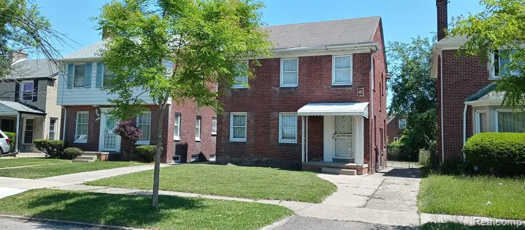 18284 Hartwell, Detroit, MI 48235 - #1
