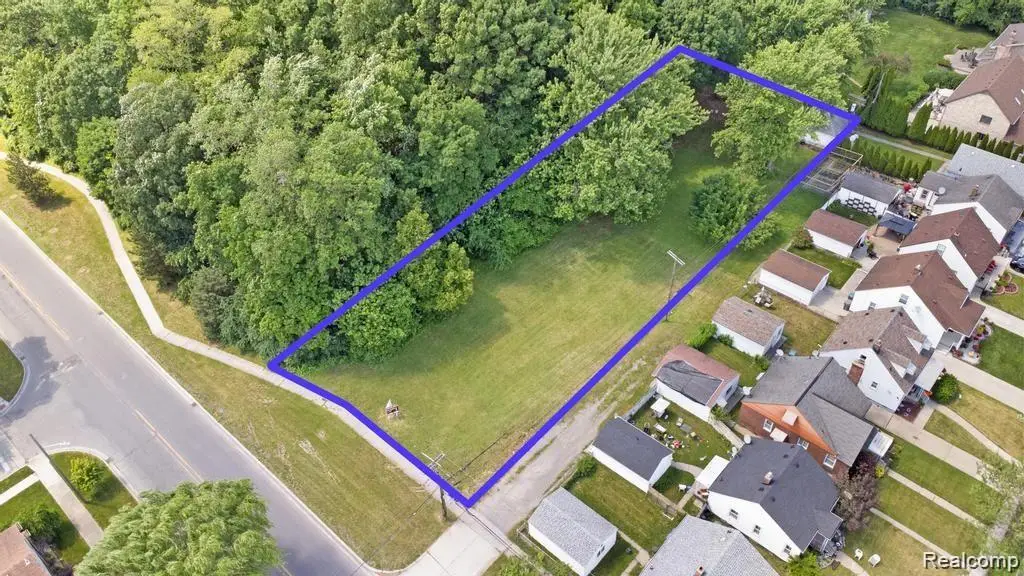 4901 Rosalie, Dearborn, MI 48126 - #1