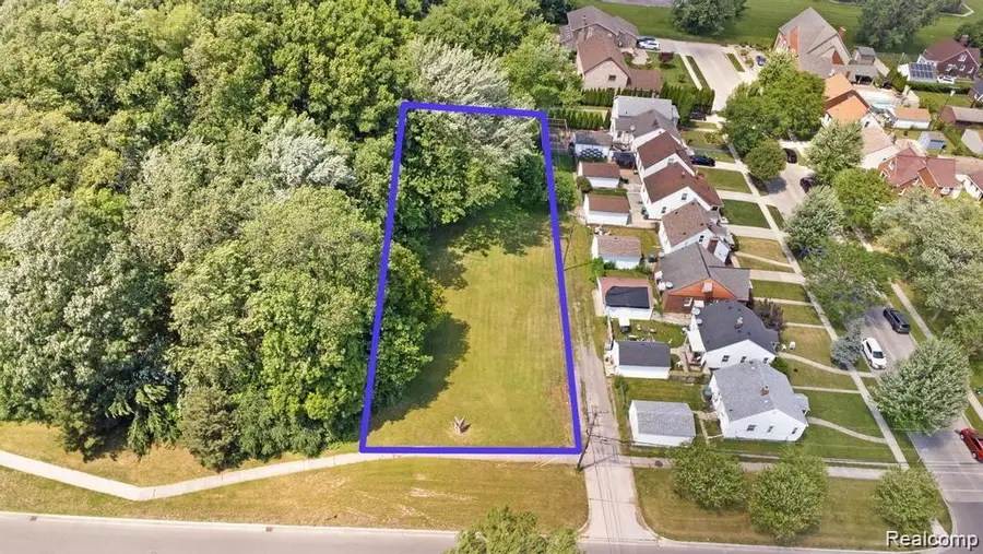 4901 Rosalie, Dearborn, MI 48126 - #2