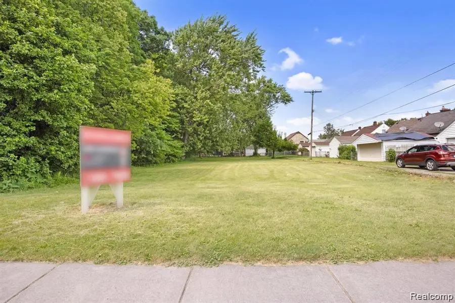 4901 Rosalie, Dearborn, MI 48126 - #3