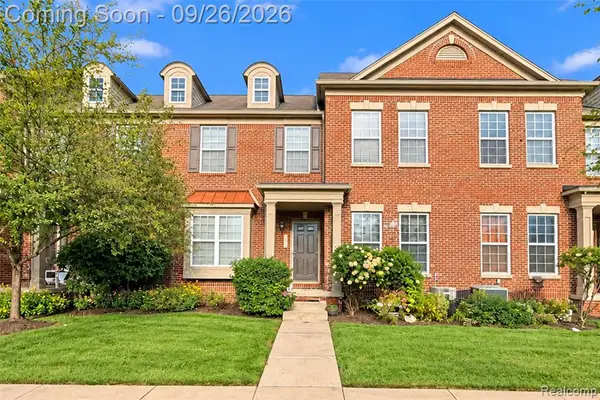 2051 Vanderbilt, Canton, MI 48188