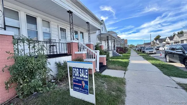 11697 Moran, Hamtramck, MI 48212