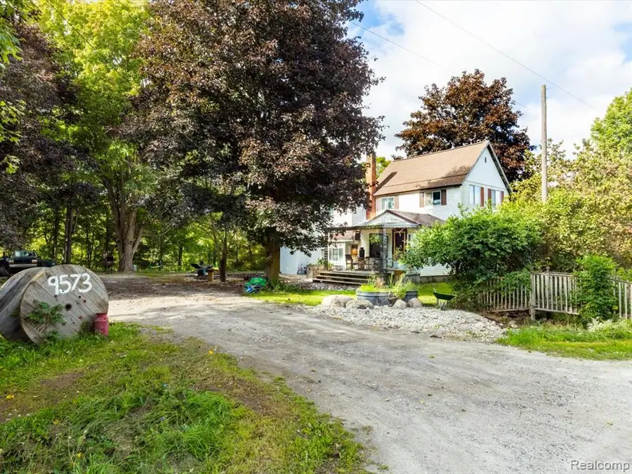9573 Beard, Avoca, MI 48006 - #3