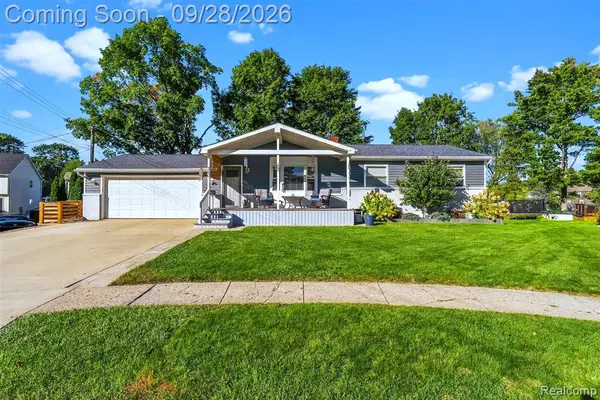 360 Shirley, Imlay City, MI 48444